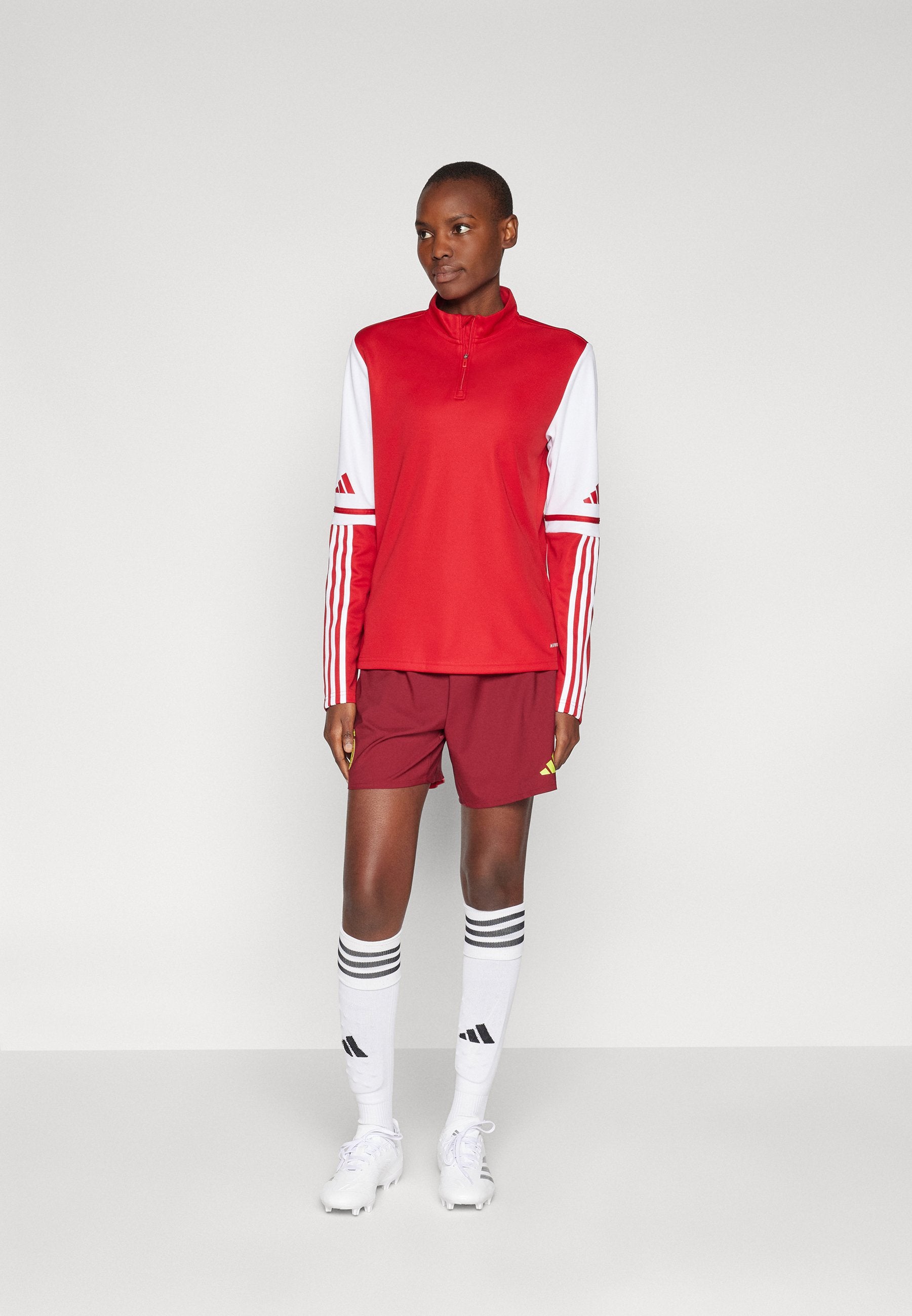 adidas Performance SQUADRA25 TRAININGTOP