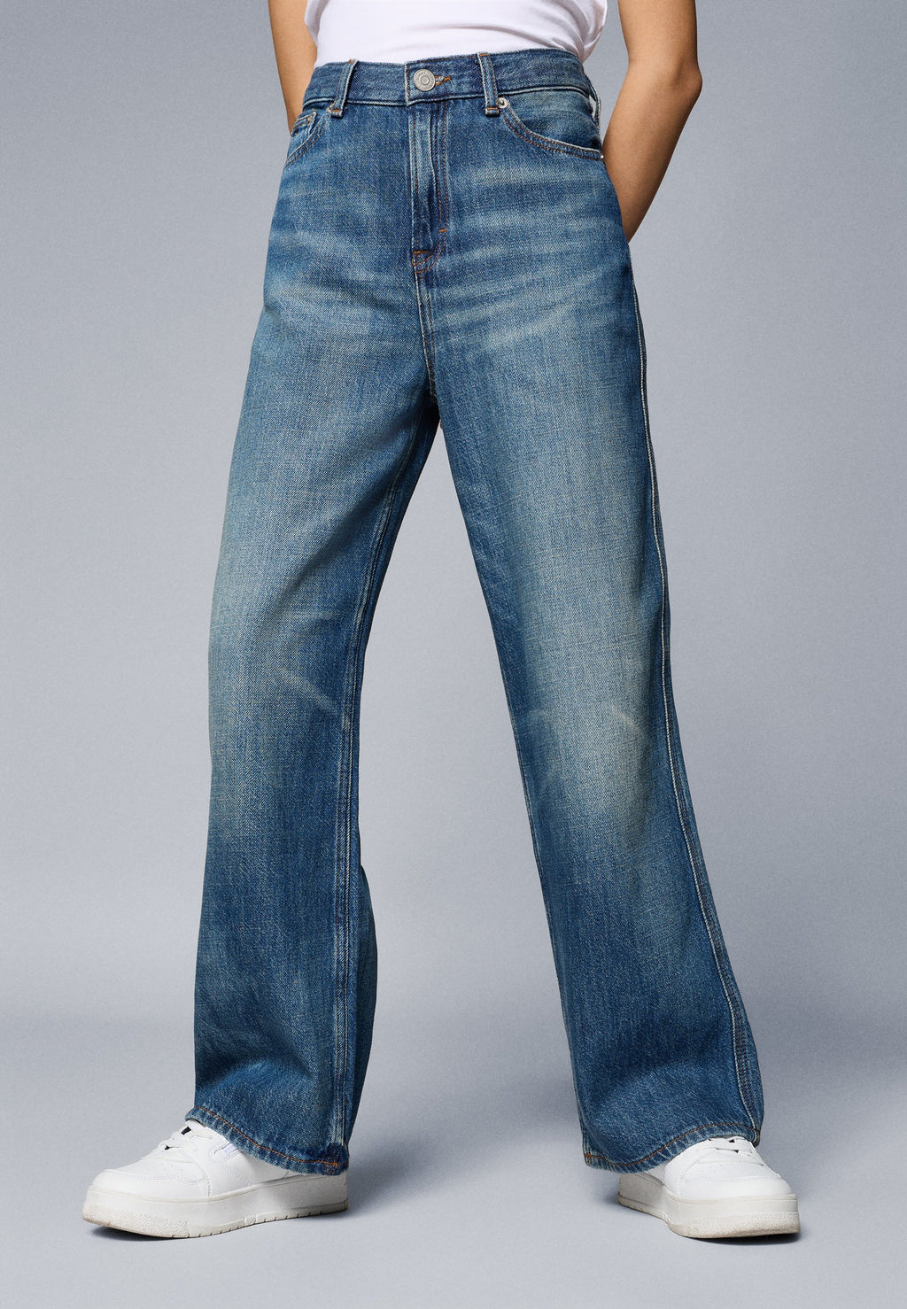 MABEL VINTAGE WASH Media 3