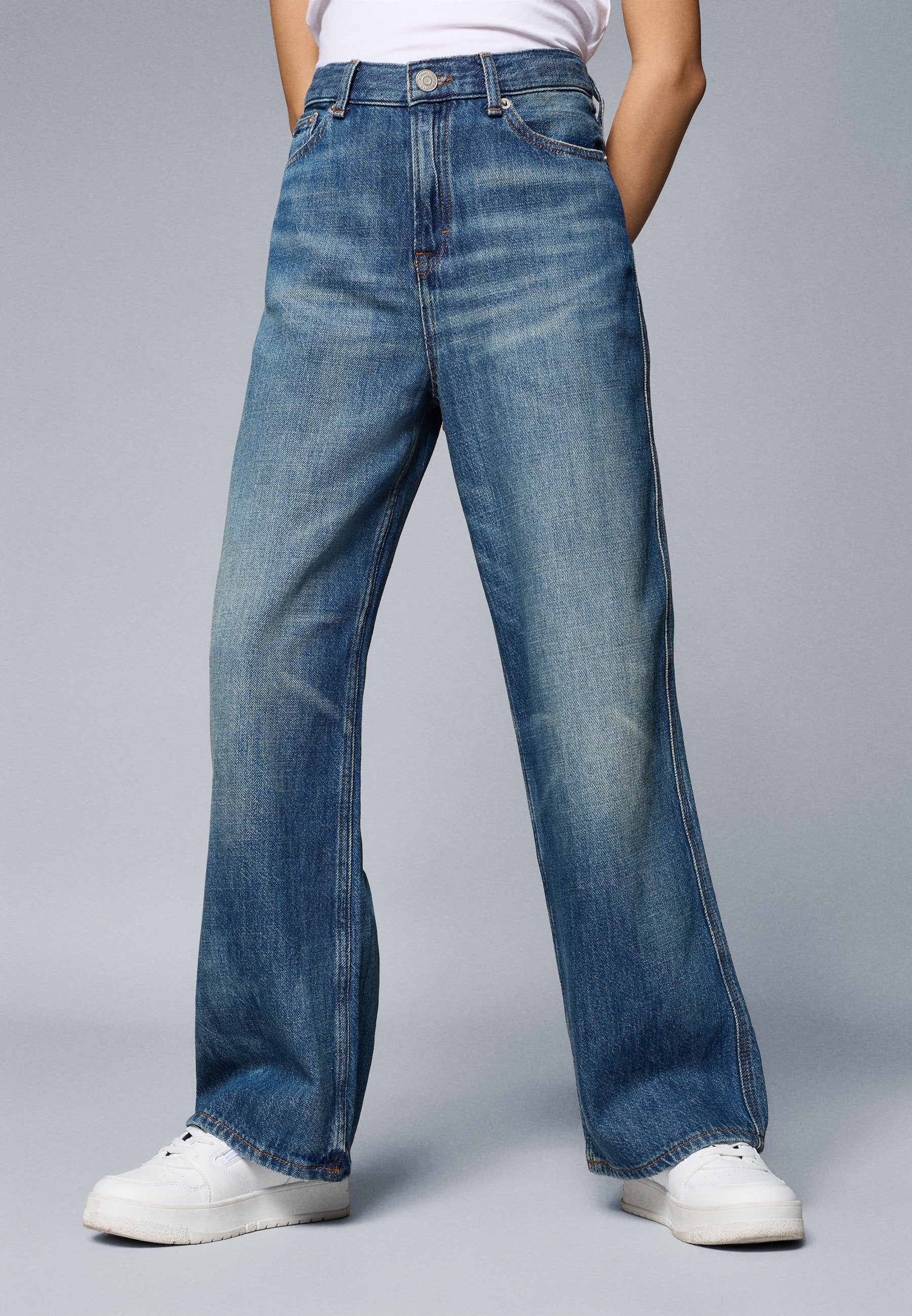 MABEL VINTAGE WASH Media 3