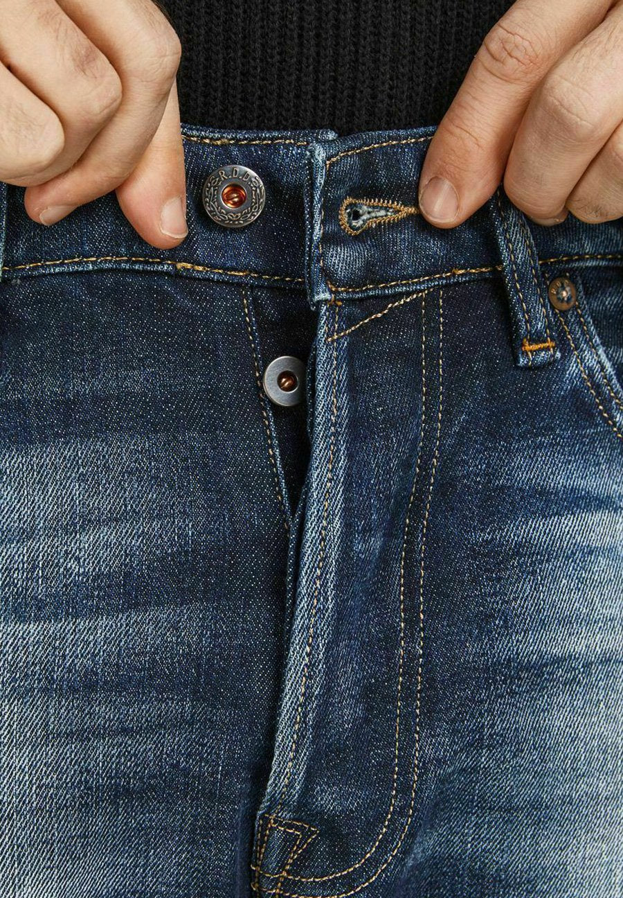 R.D.D. ROYAL DENIM DIVISION