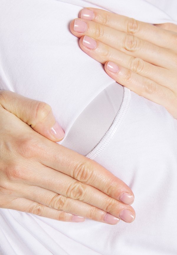 Ripe SHORT EDGE NURSING
