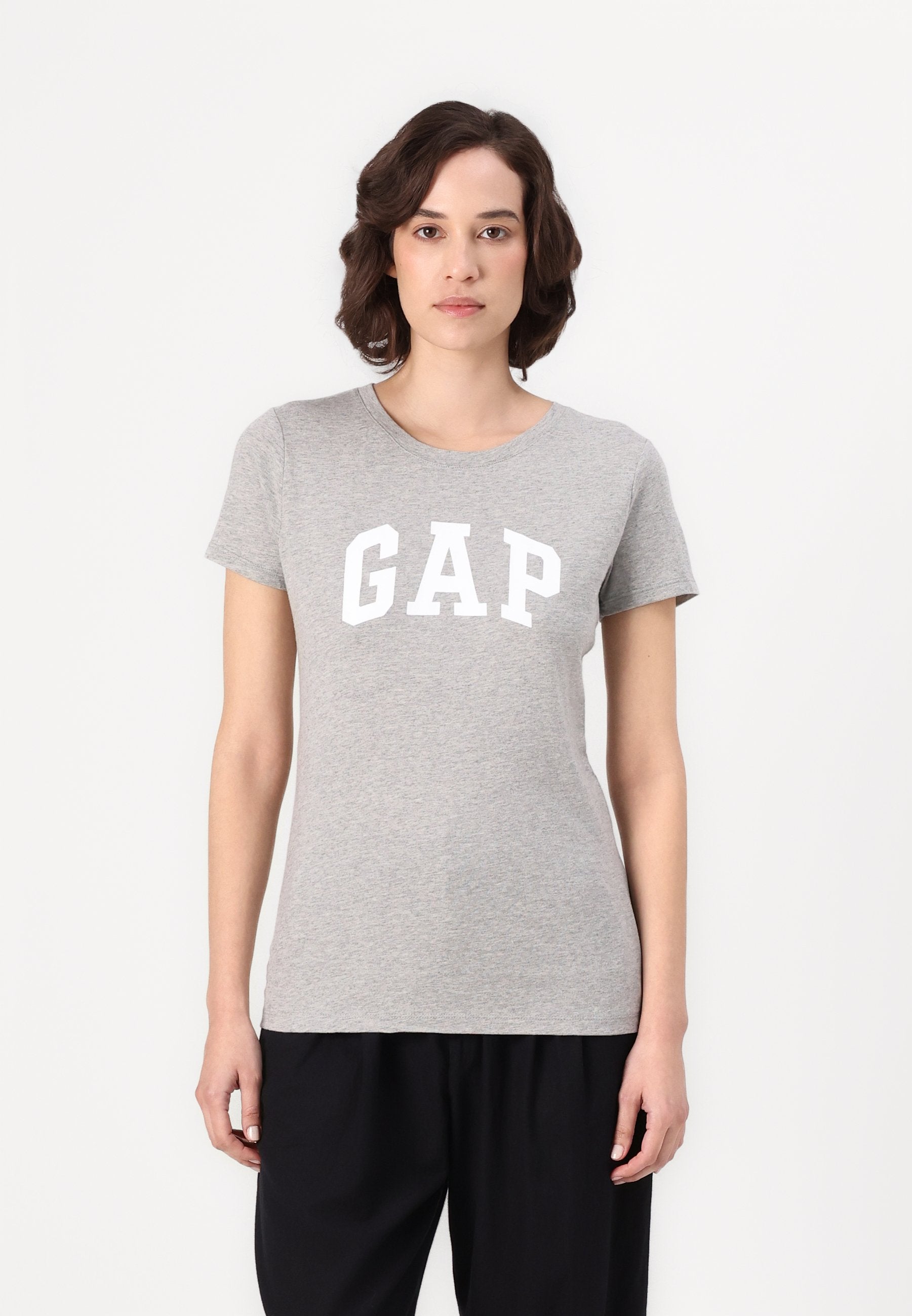 GAP FRANCHISE TEE 2 PACK