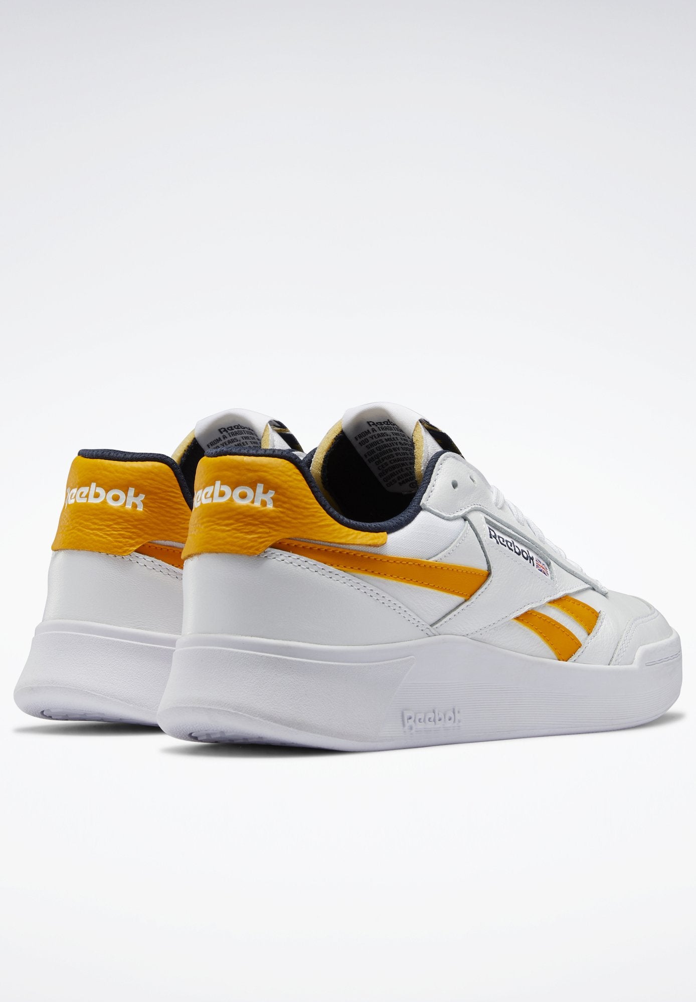 Reebok Classic CLUB C LEGACY REVENGE