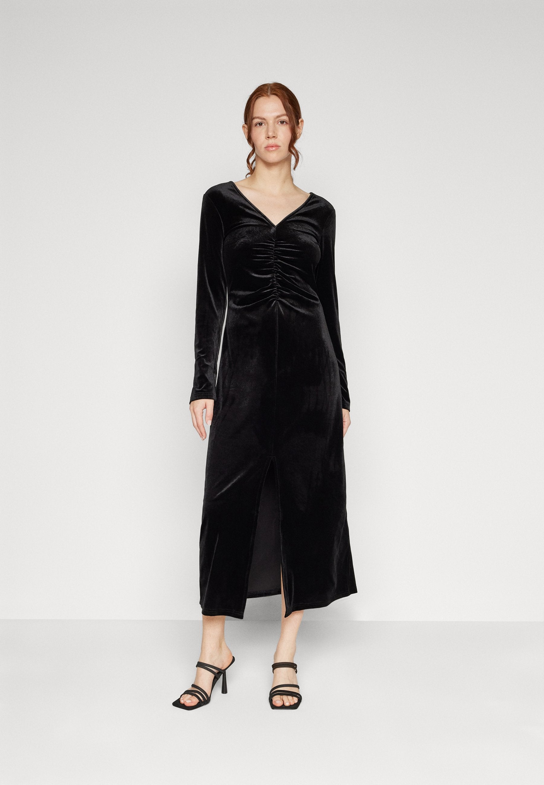 Pieces PCNATALIE LONG DRESS D2D