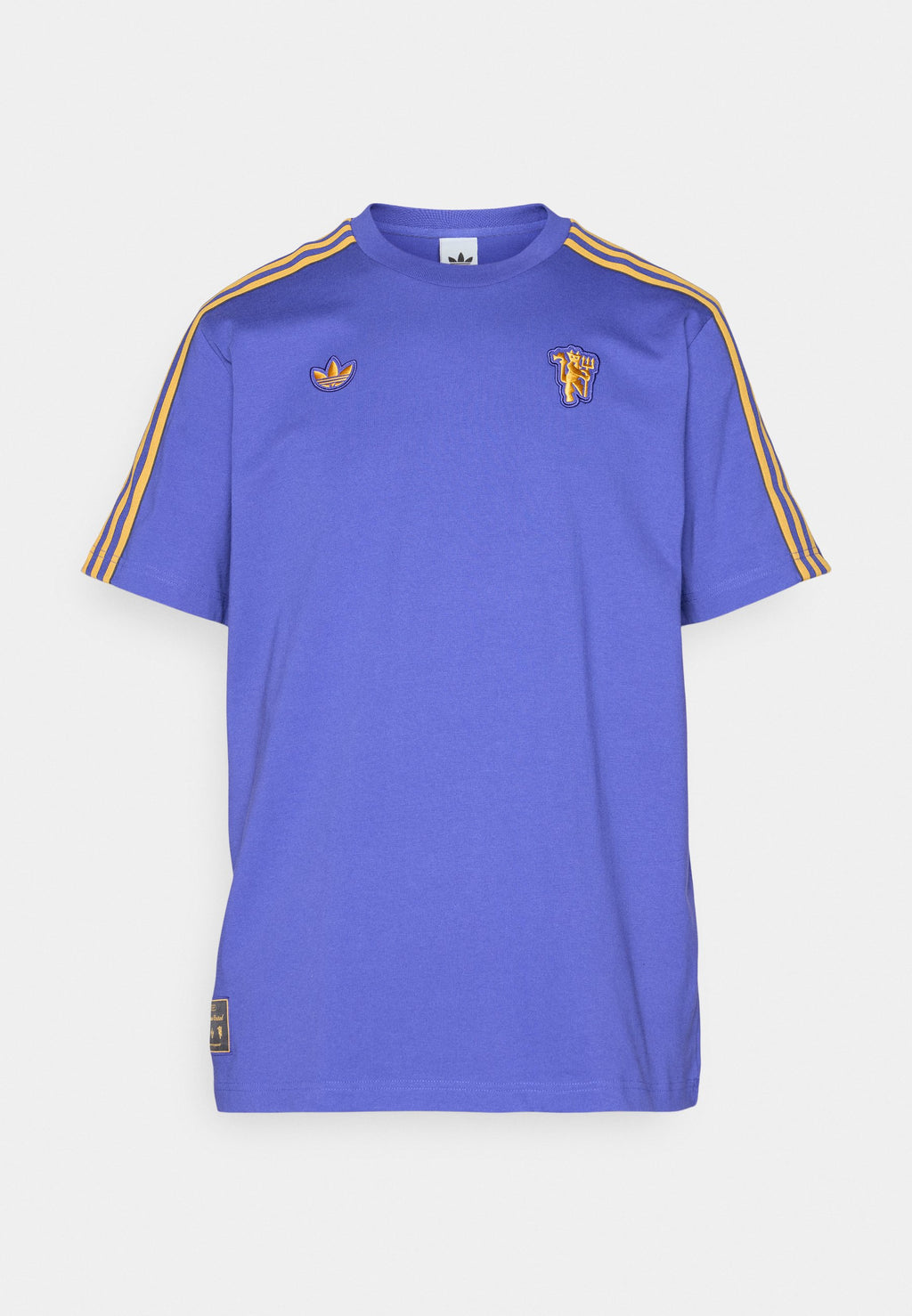 adidas Originals MANCHESTER UNITED ICONS T-SHIRT
