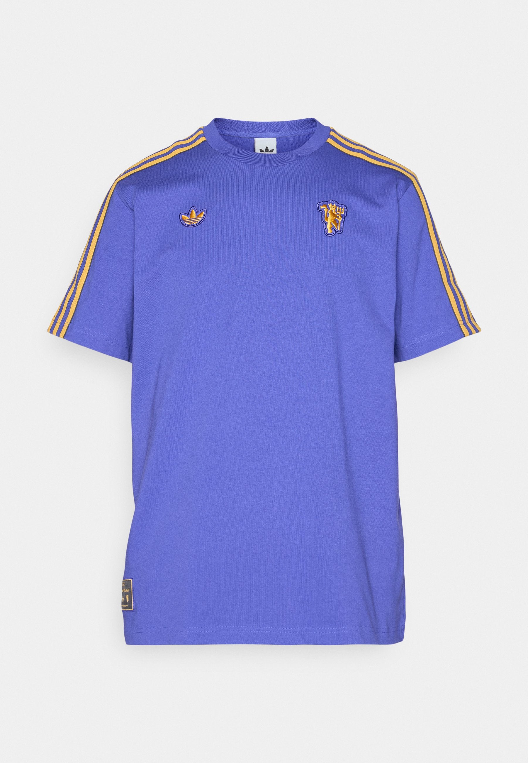 adidas Originals MANCHESTER UNITED ICONS T-SHIRT