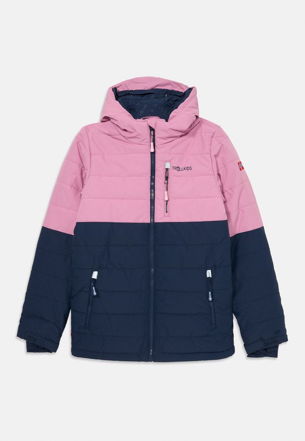 TROLLKIDS KIDS HEMSEDAL SNOW JACKET UNISEX