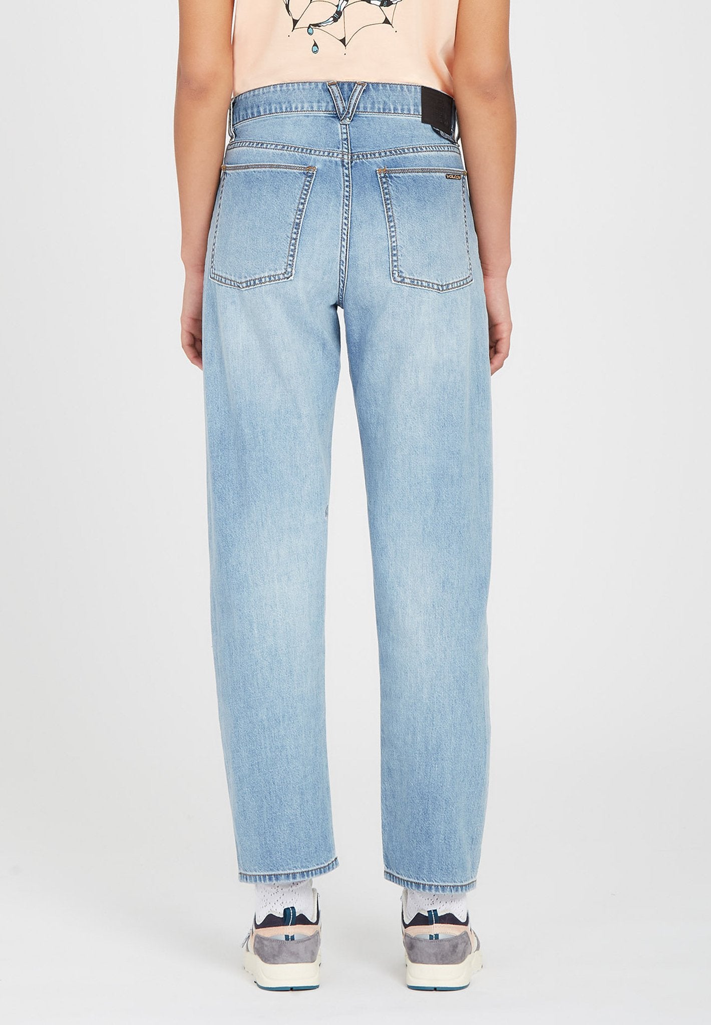Volcom DADDIO