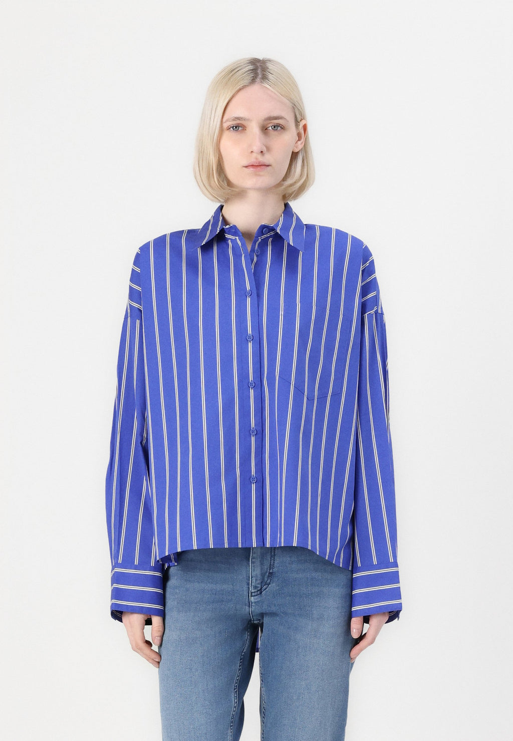 Esprit Hemdbluse Media 3