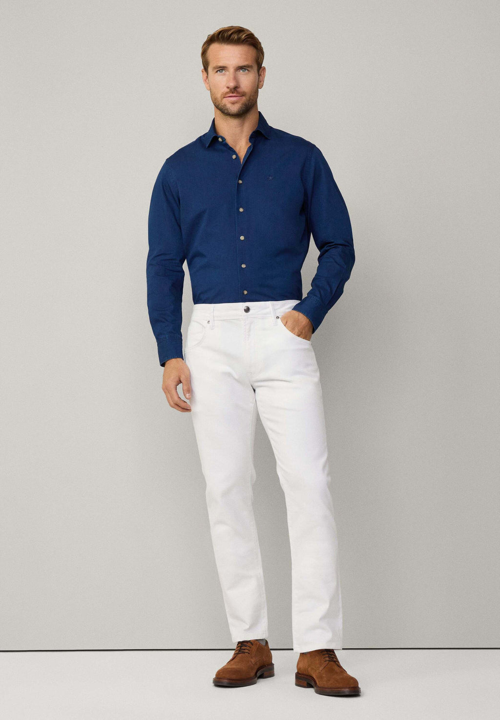 Hackett London