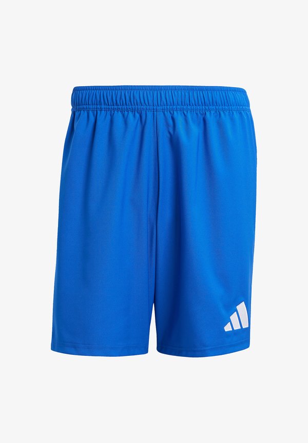 adidas Performance FUSSBALL - TEAM - TASTIGO - Sports shorts - blau