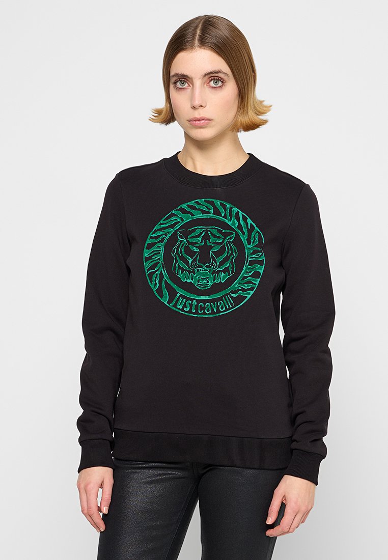 Just Cavalli Sweatshirt Media 1