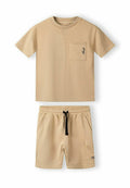 SHORT SLEEVE SET Media 1