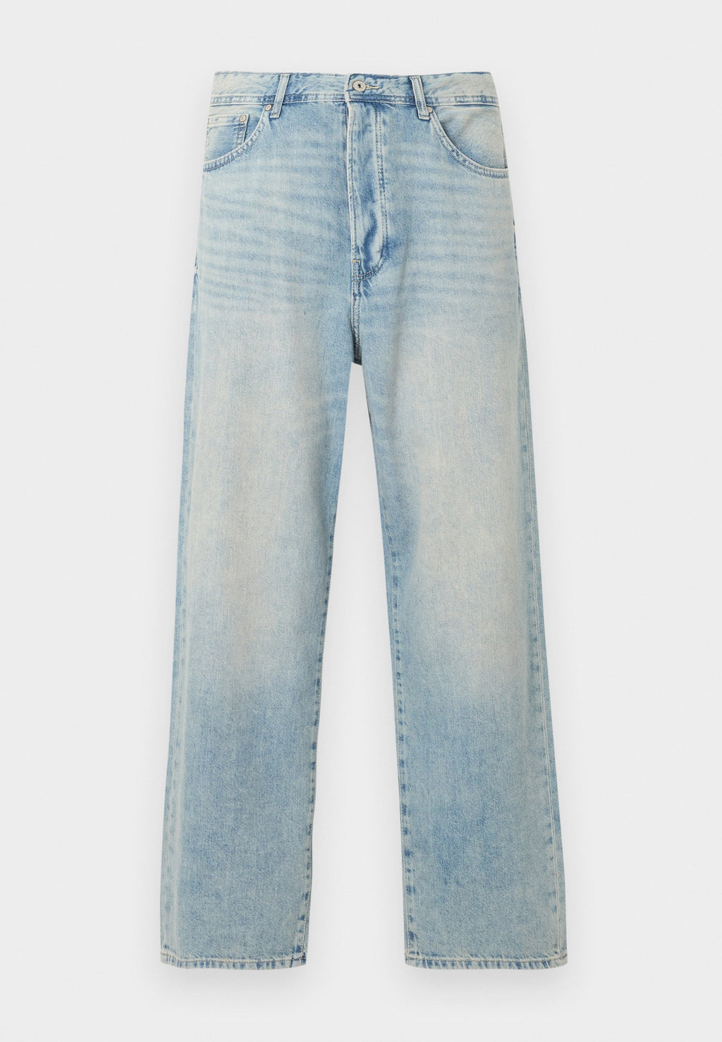 Loose-fit ONSFADE Mid rise Loose Fit Media 1