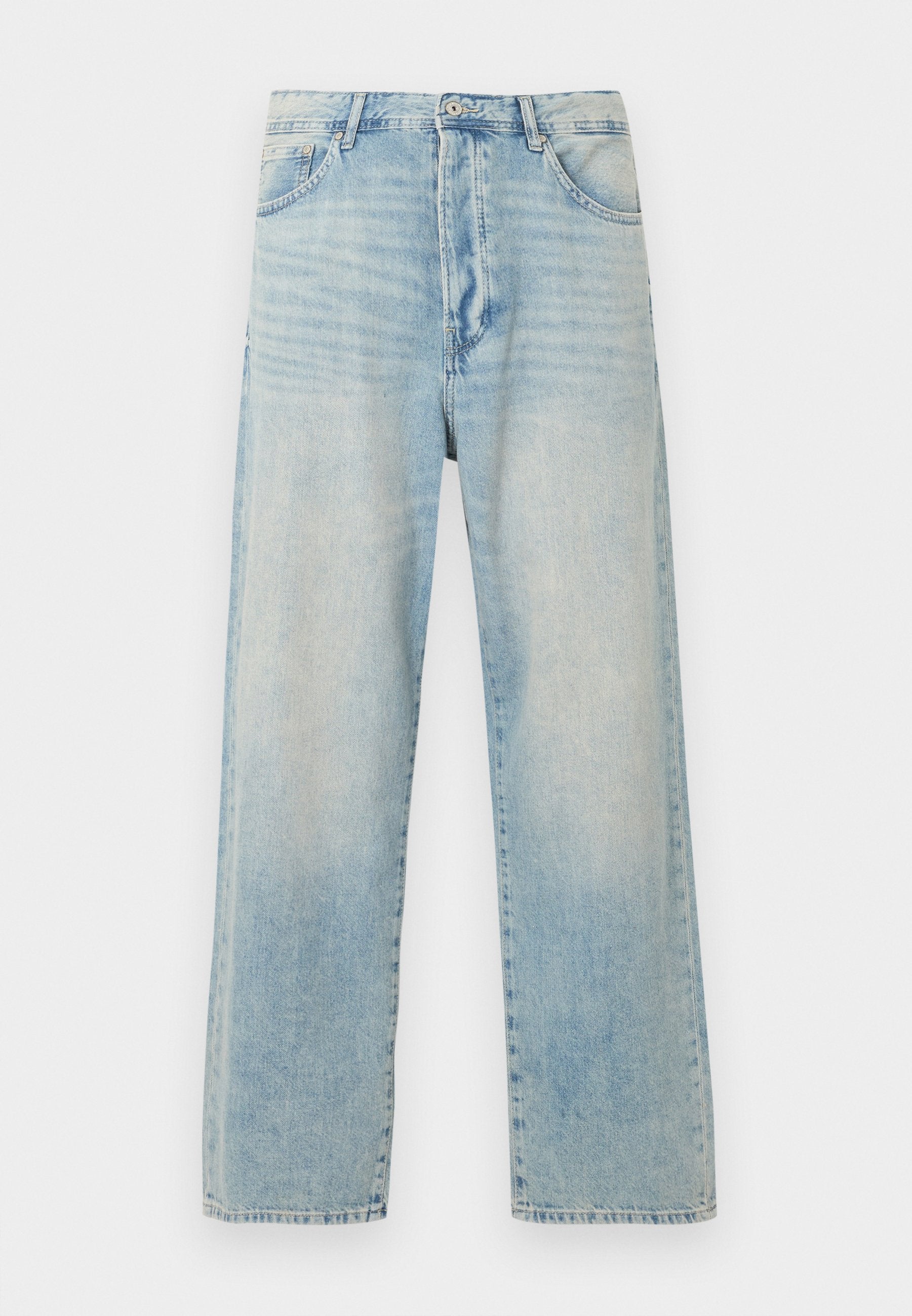 Loose-fit ONSFADE Mid rise Loose Fit Media 1