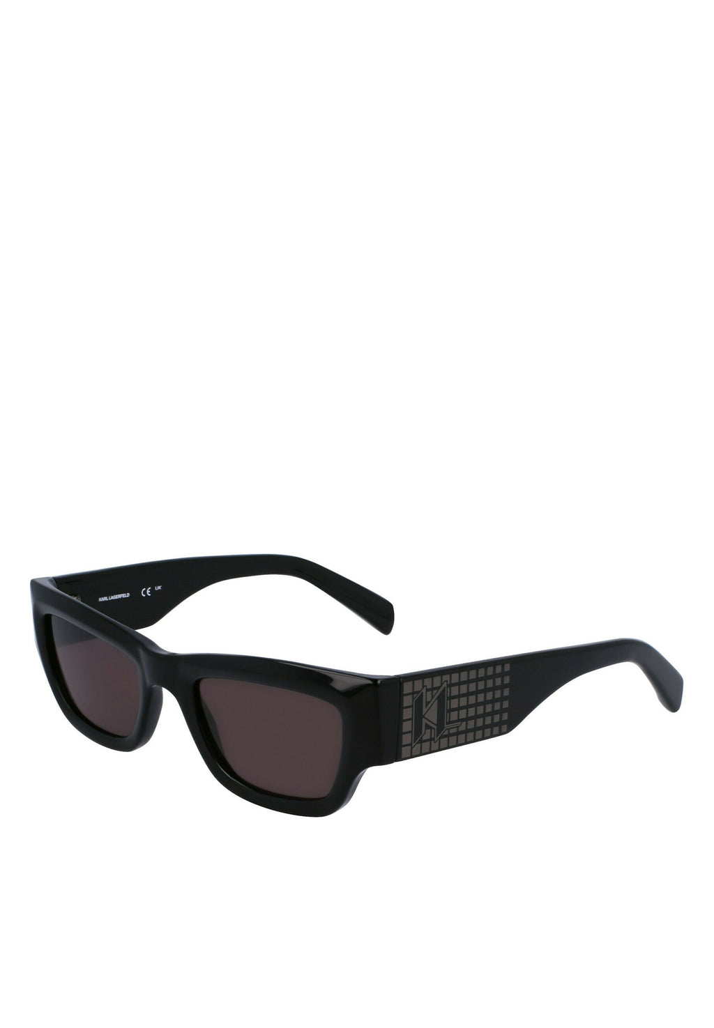 KARL LAGERFELD Sonnenbrille Media 1