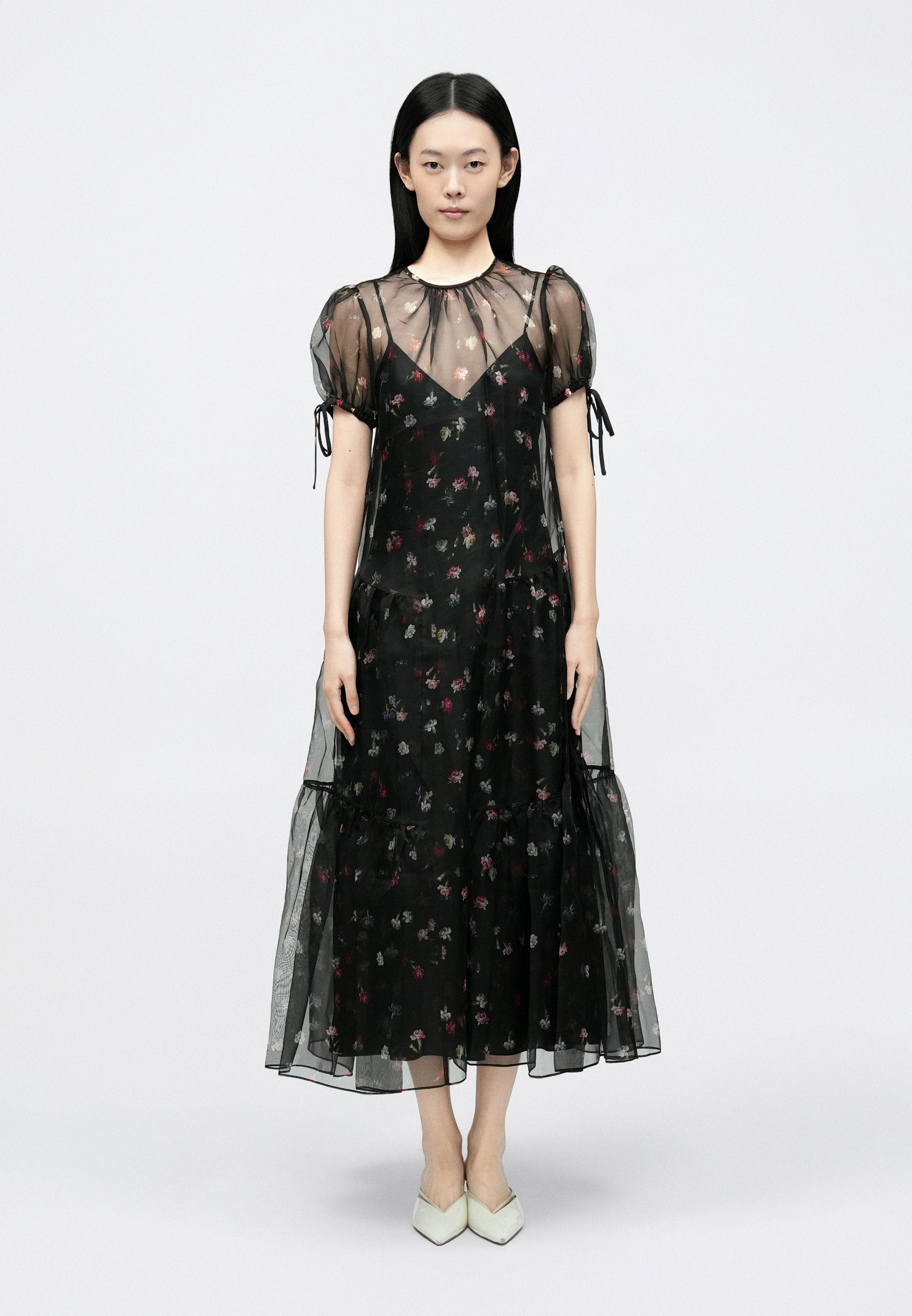 Cinq à Sept KAIDA DRESS