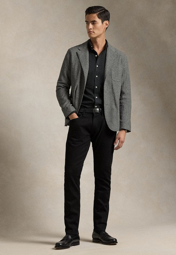 Polo Ralph Lauren SLIM FIT OXFORD SHIRT