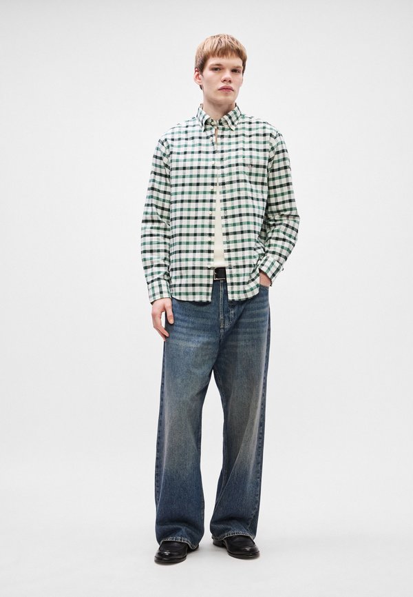 GANT CHECK