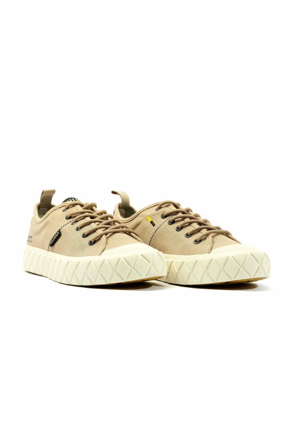 Palladium UNISEX ACE LO SUPPLY
