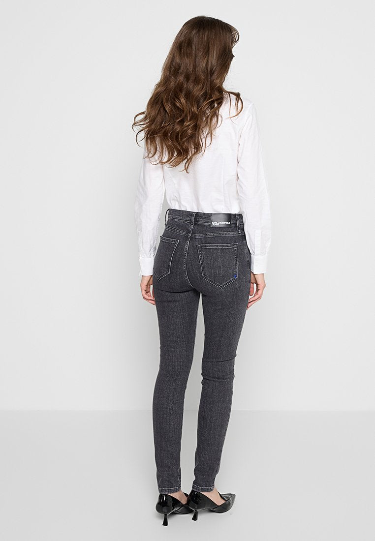 KARL LAGERFELD Jeans Skinny Fit Media 3