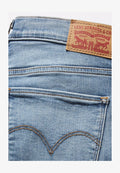 Levi's® 310™ SHAPING SUPER SKINNY JEANS - Jeans Skinny Fit - light stone