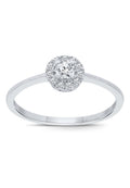 Revoni 0,26 CT. DIAMOND