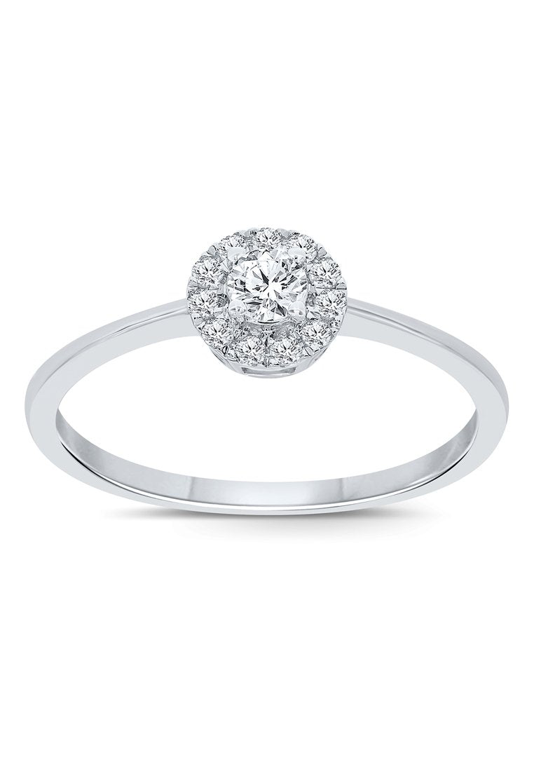 Revoni 0,26 CT. DIAMOND
