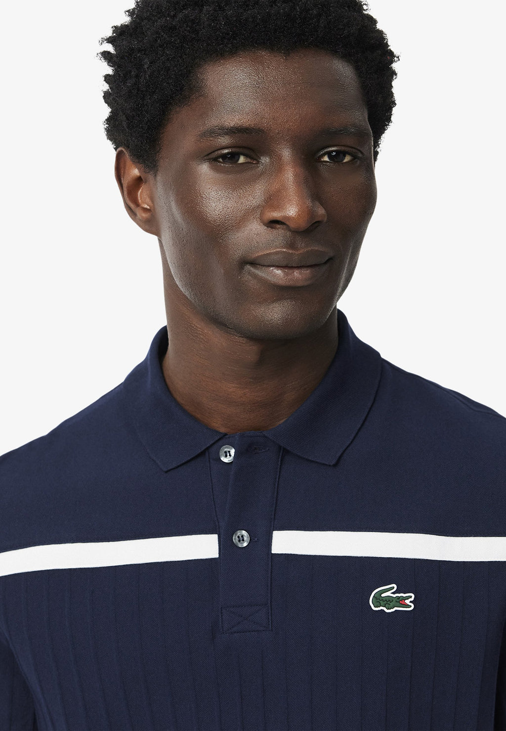 Lacoste Sport KURZARM