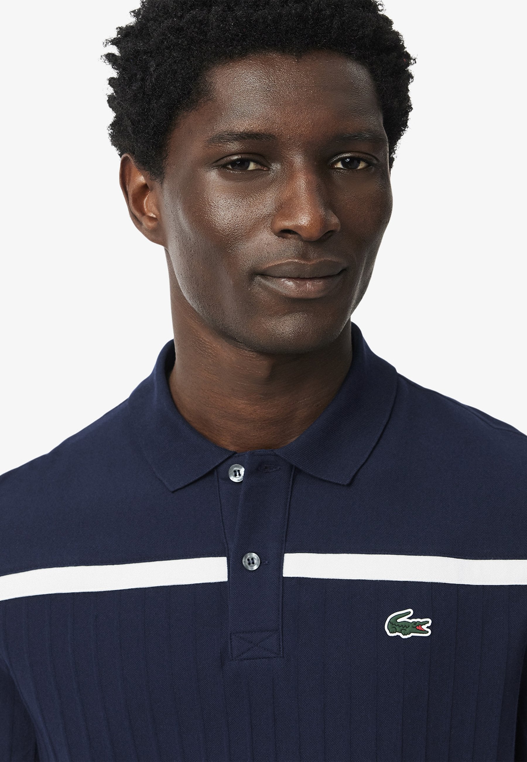 Lacoste Sport KURZARM