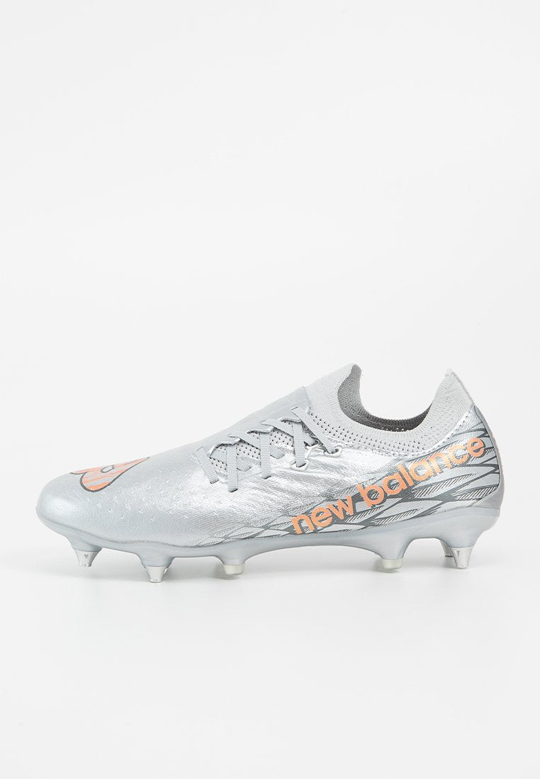 New Balance Fußballschuhe für weichen Untergrund Media 1