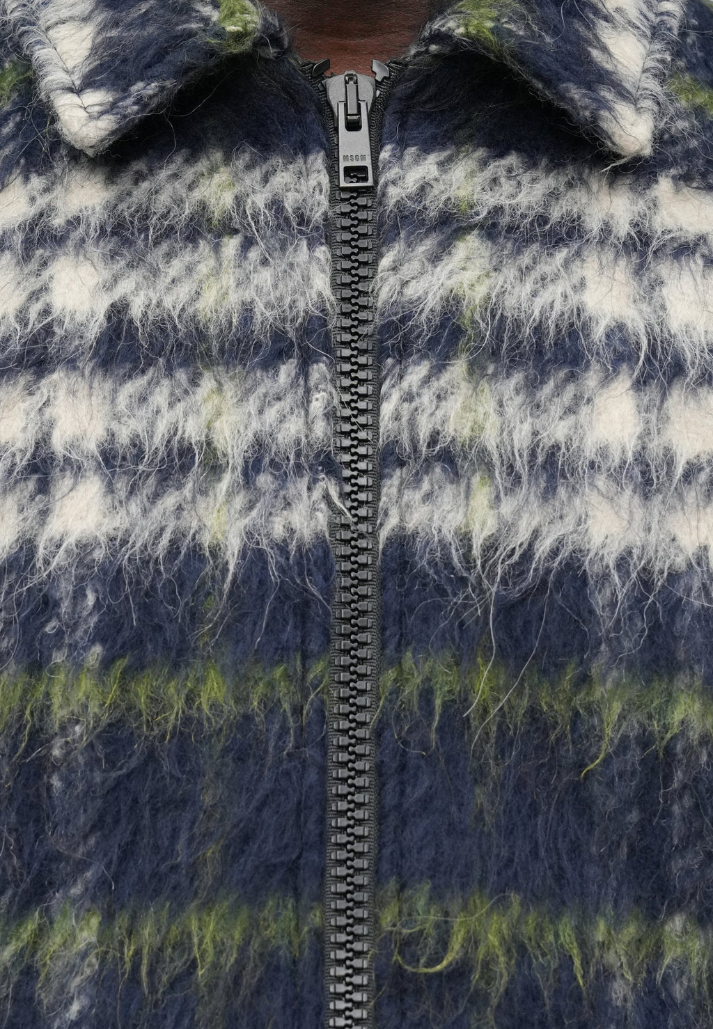 MSGM