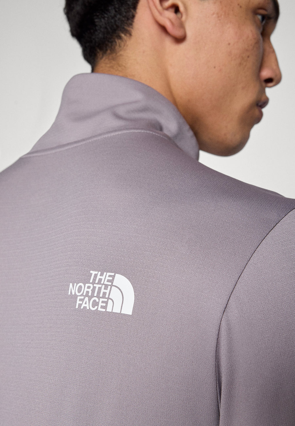The North Face 24/7 1/4 ZIP TEE