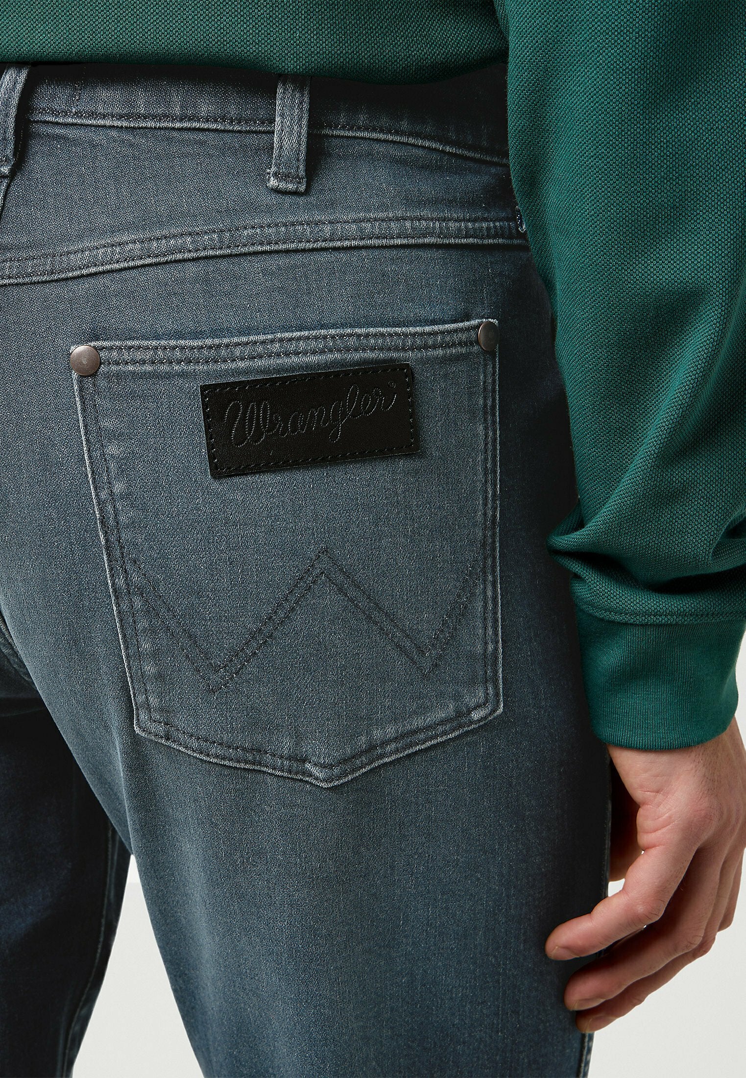 Wrangler LARSTON