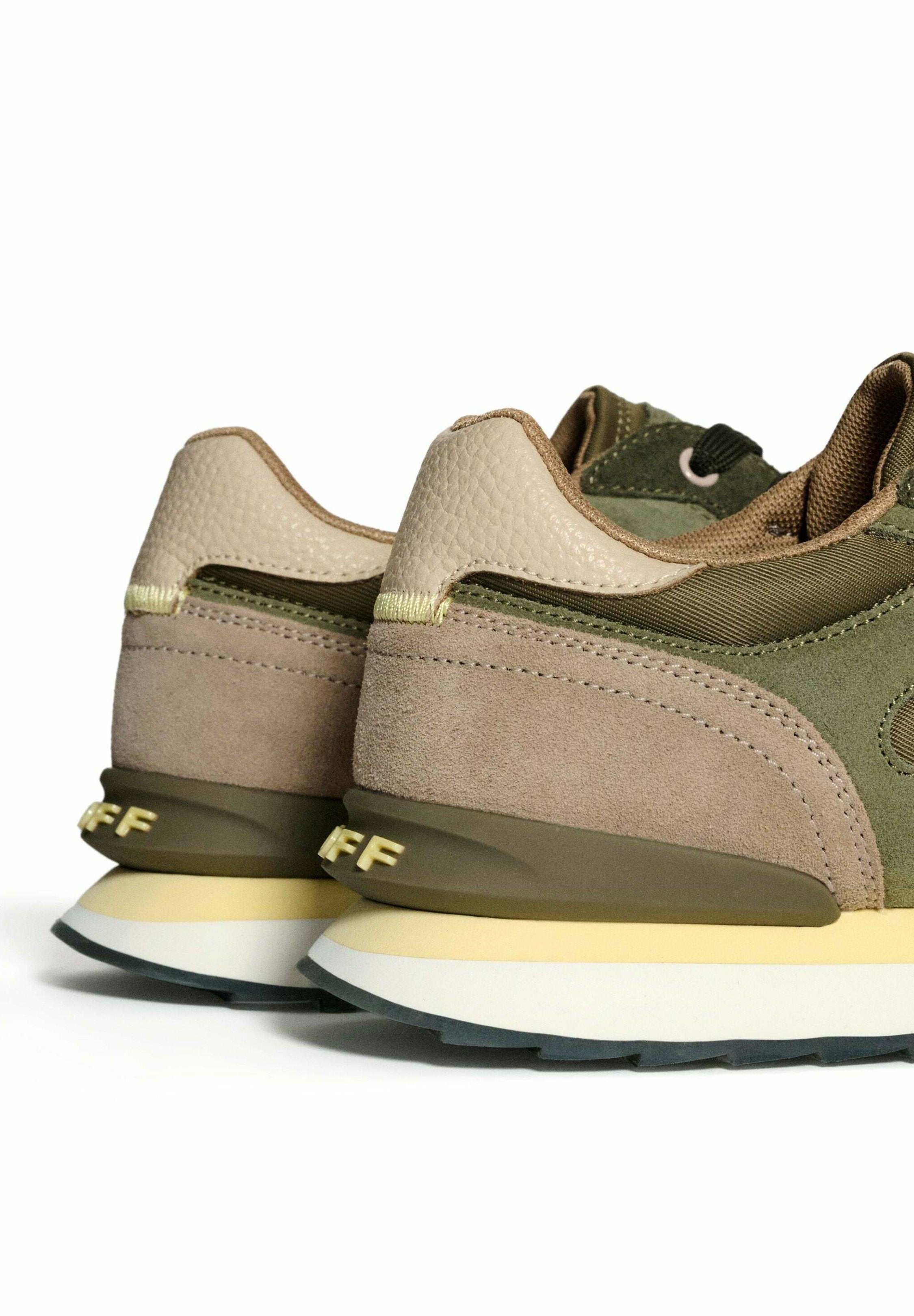 HOFF Sneaker low Media 3