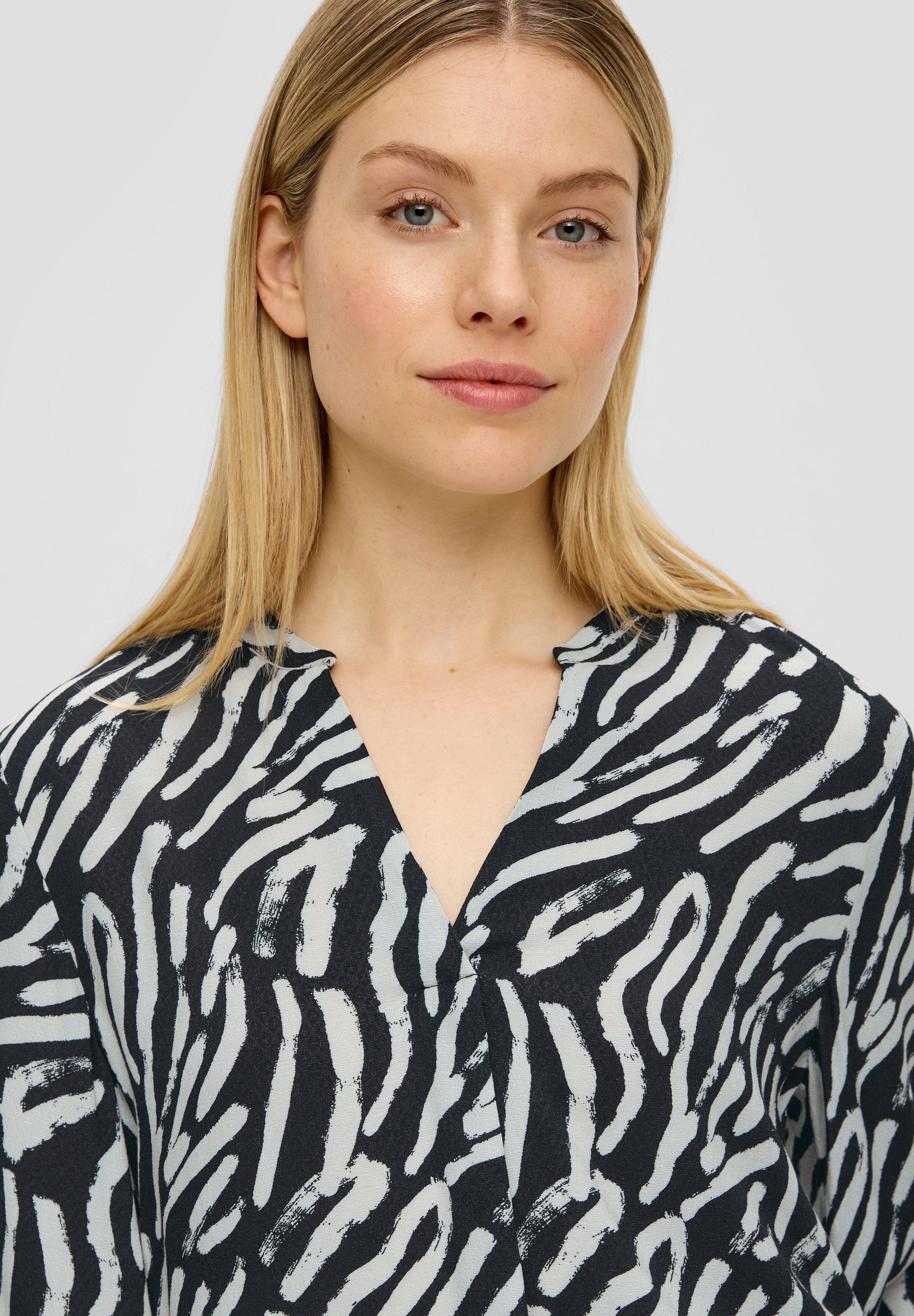 s.Oliver Bluse Media 5