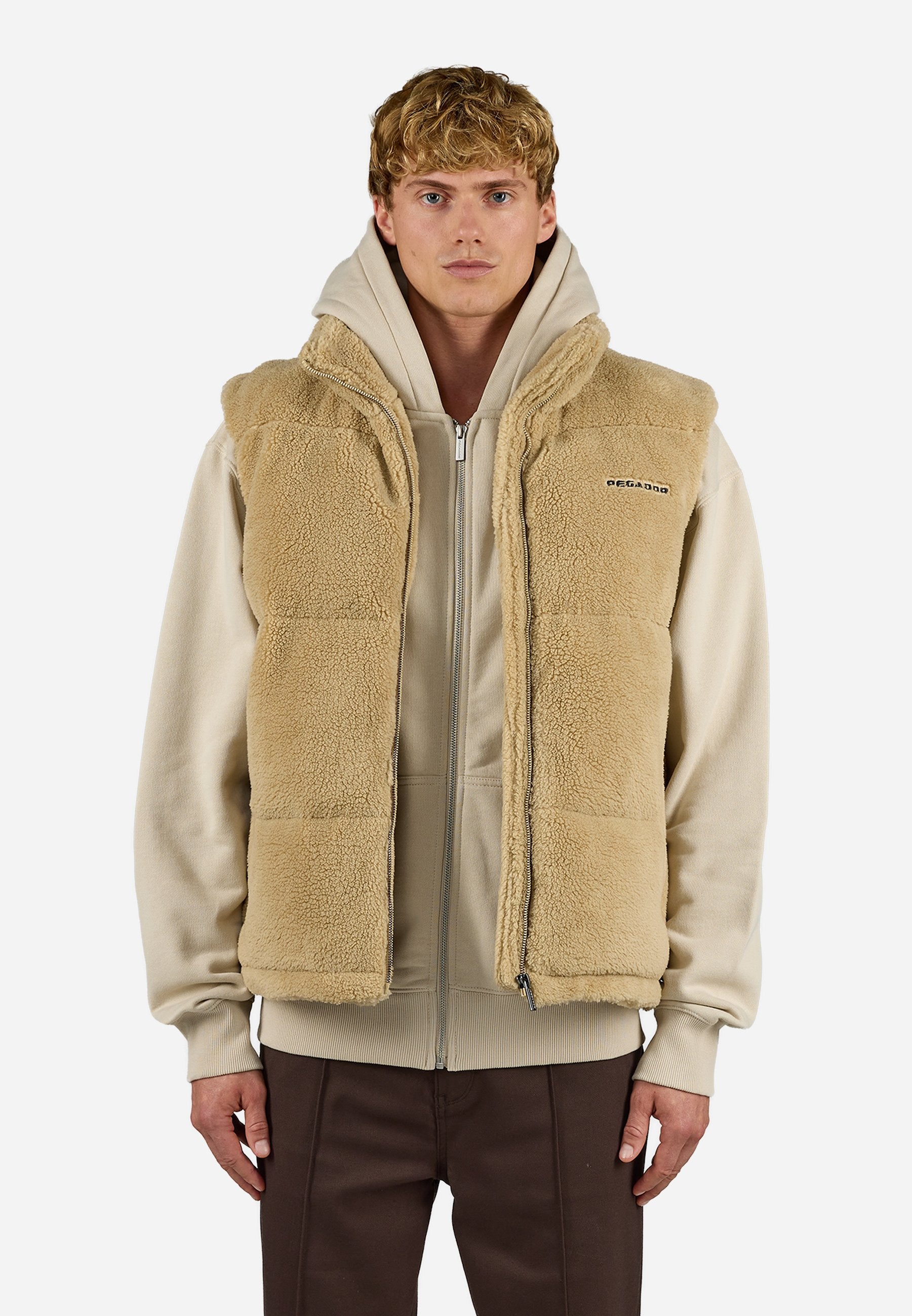 Pegador LANDIN PUFFER VEST