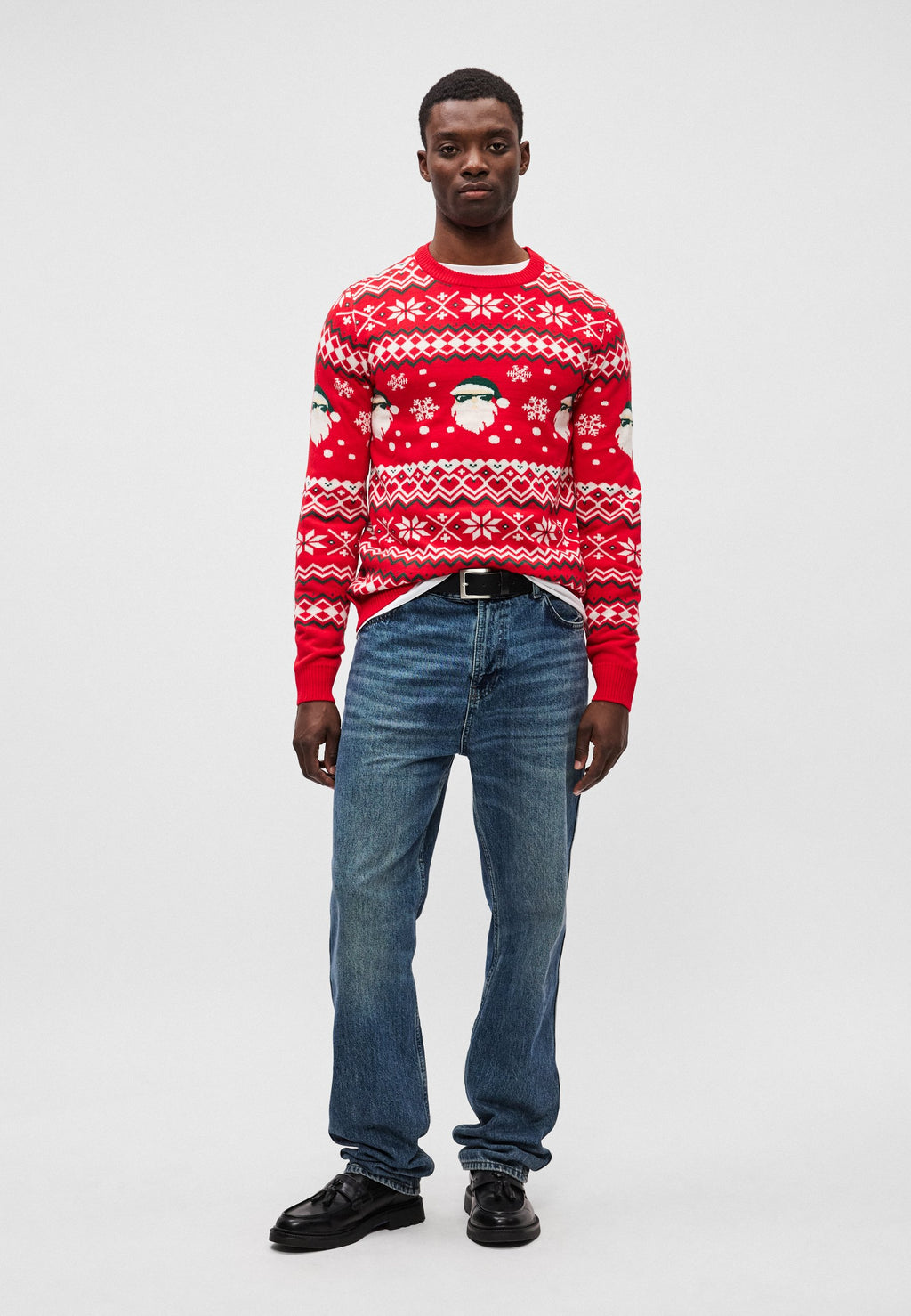 SANTA SWEATER Media 6