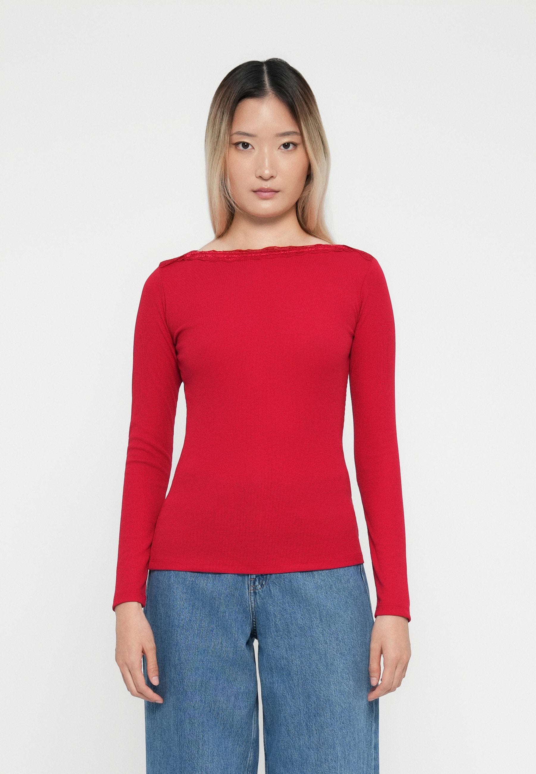 VILA VIANNACA BOAT NECK