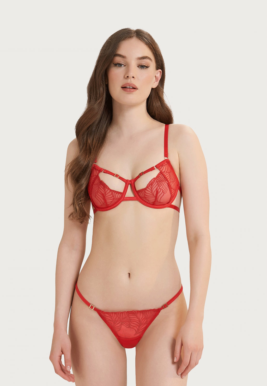 Bluebella ENYA BRA