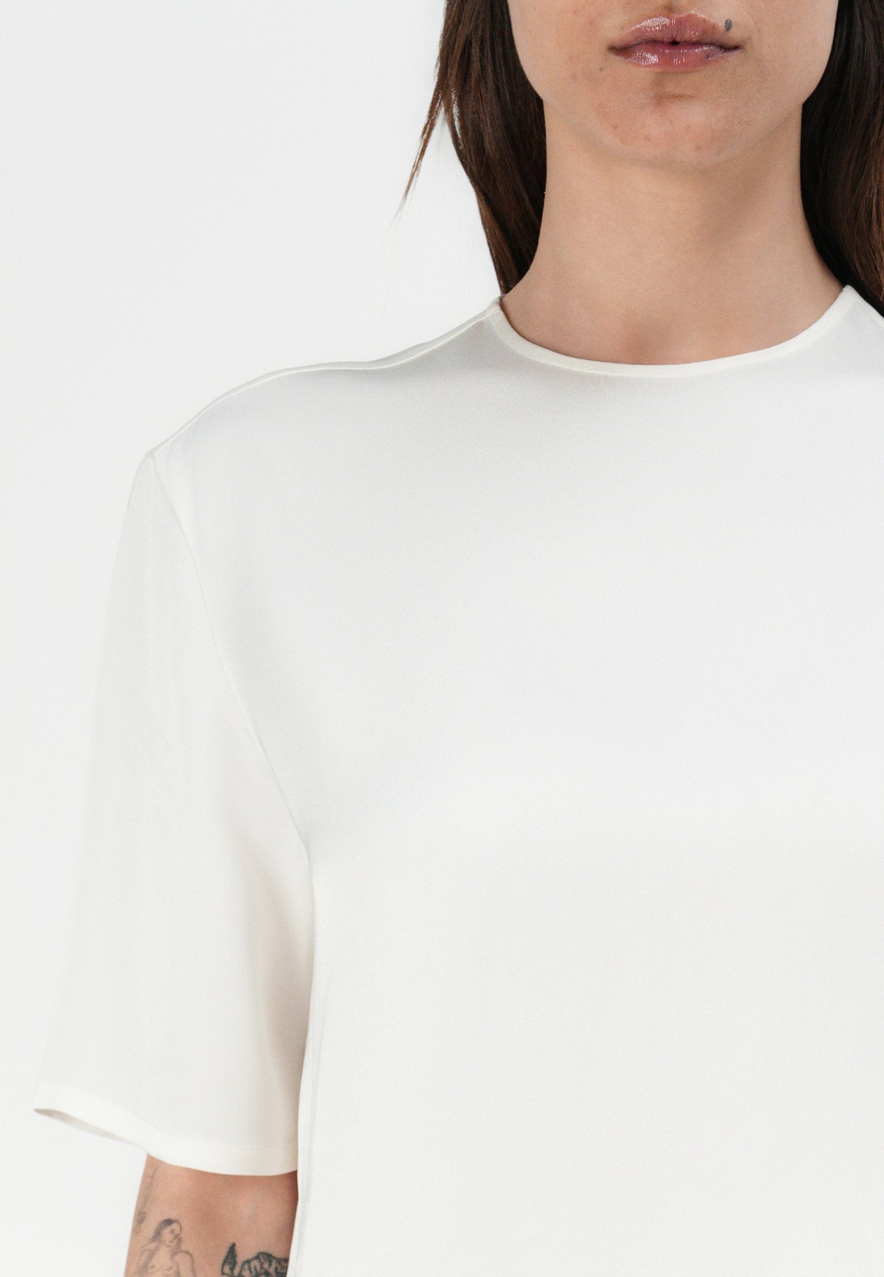 Tommy Hilfiger Bluse Media 6