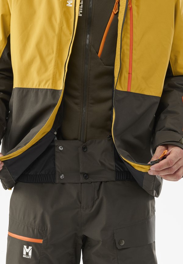 Millet COSMIC WARM GORE-TEX