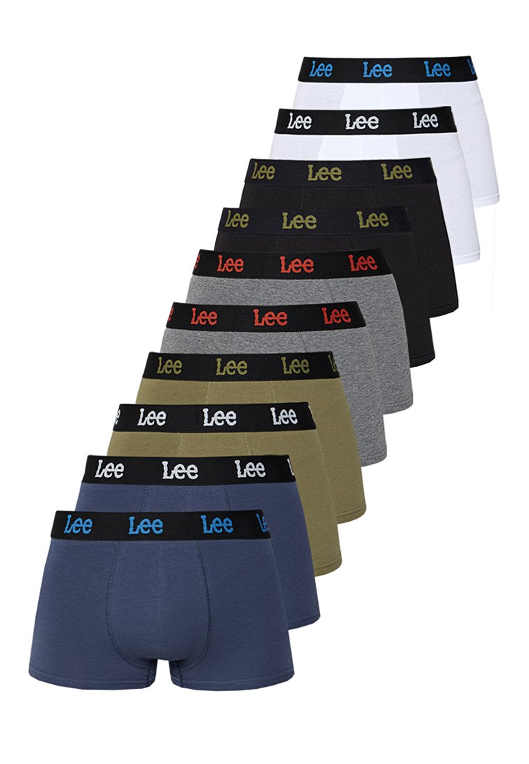 Lee 10 PACK