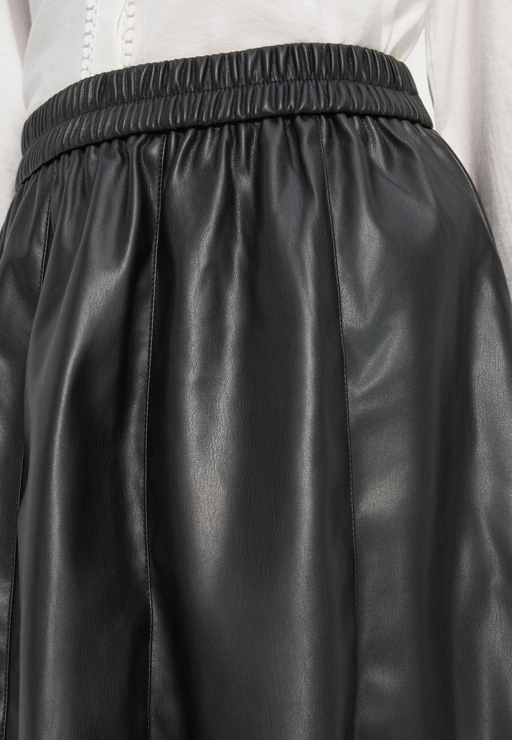 VILA VIMALE SKIRT