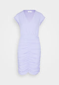 VILA VIPARTINA CAPSLEEVE SHORT DRESS