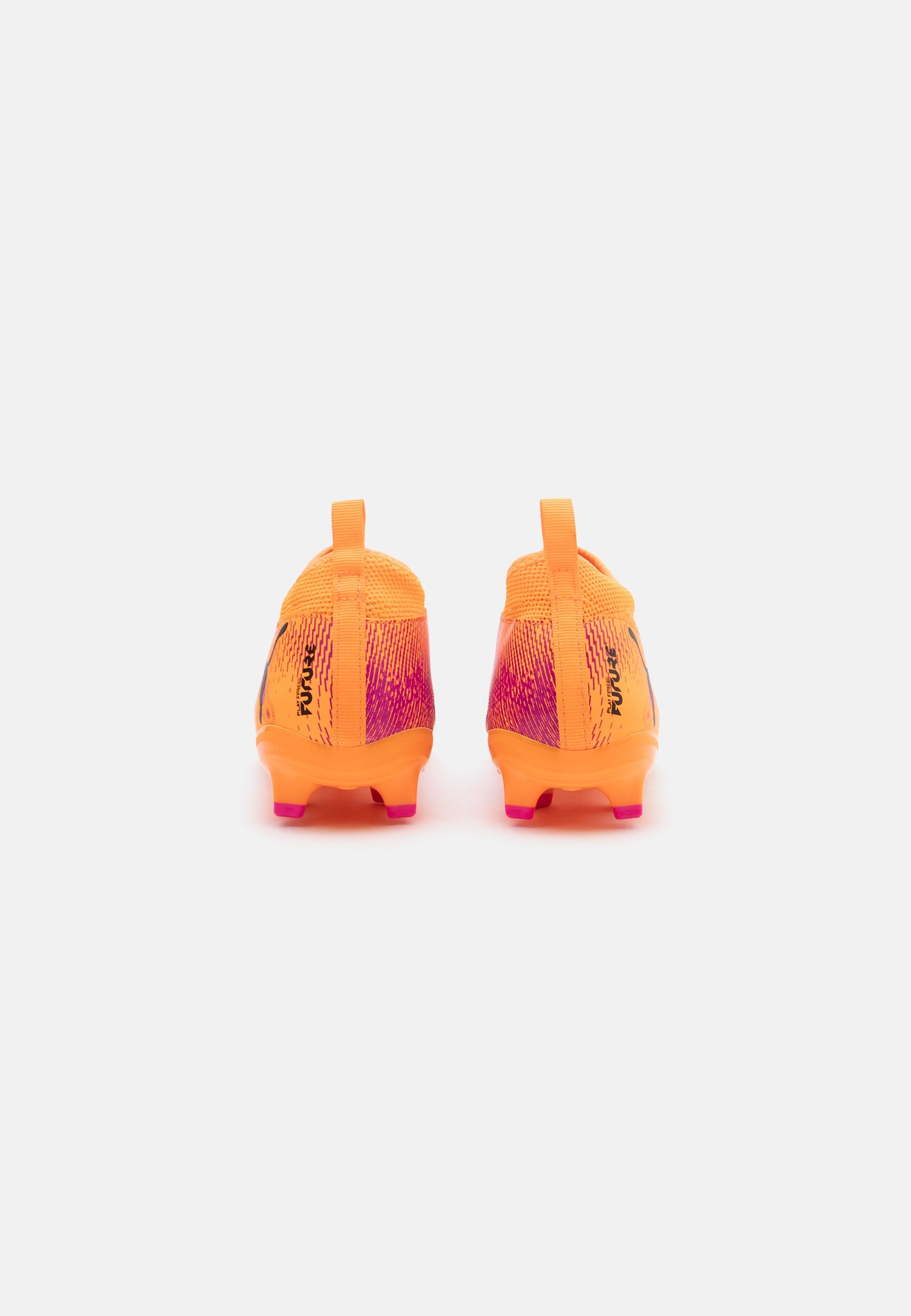 Puma FUTURE 8 MATCH FG/AG JR UNISEX