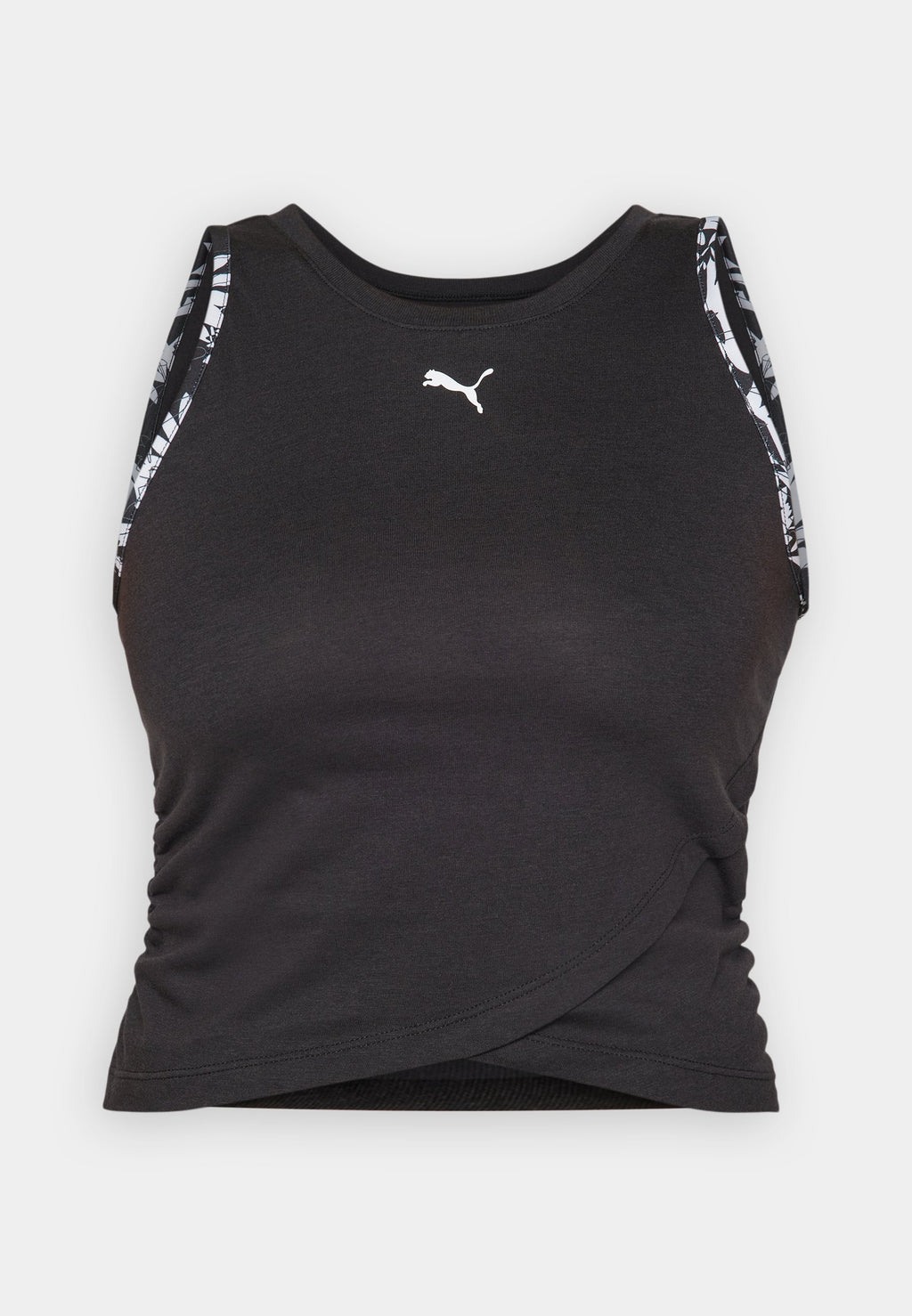 Puma TROPICAL TANK SHORT