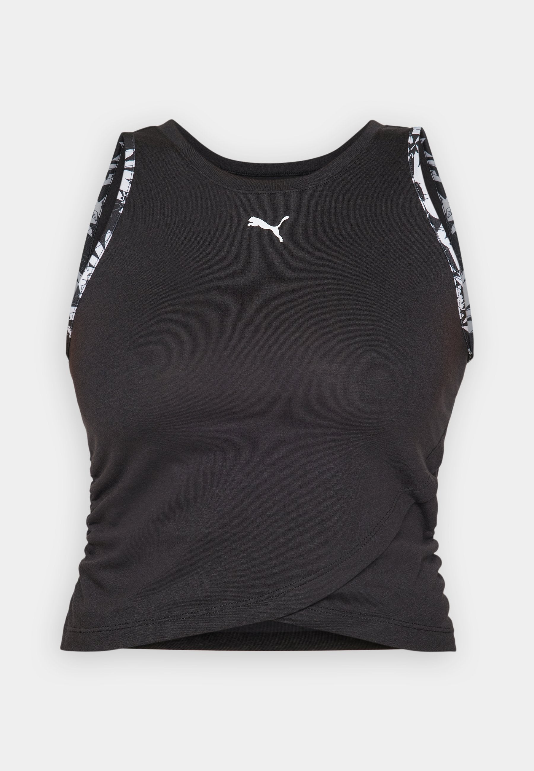 Puma TROPICAL TANK SHORT