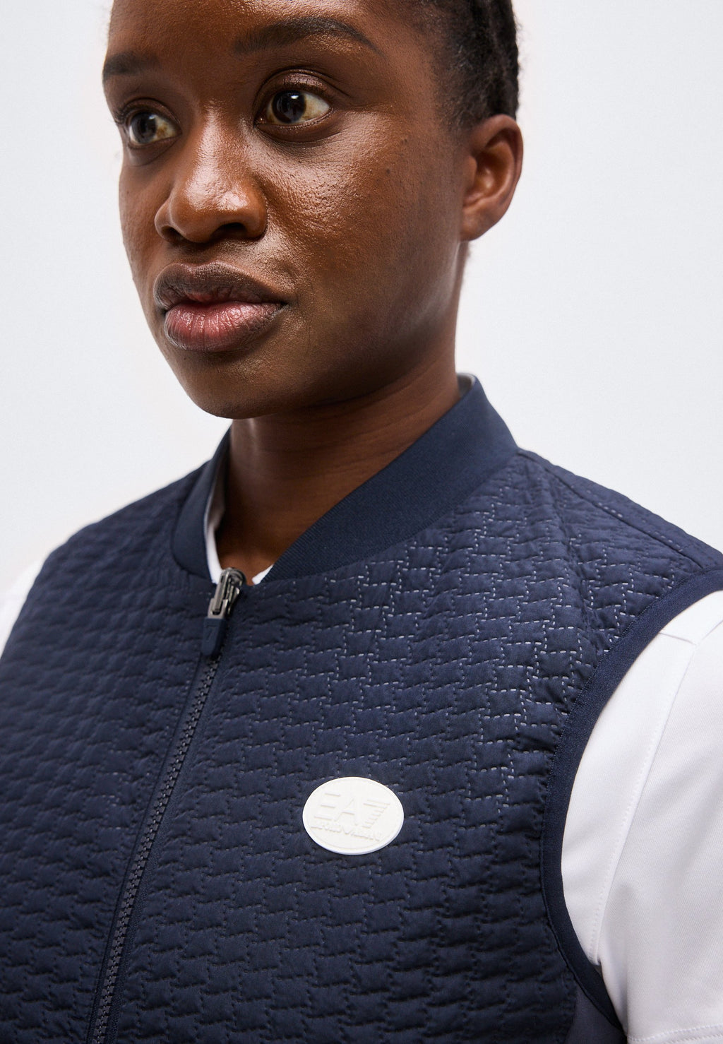 GOLF PRO PADDED VEST Media 7