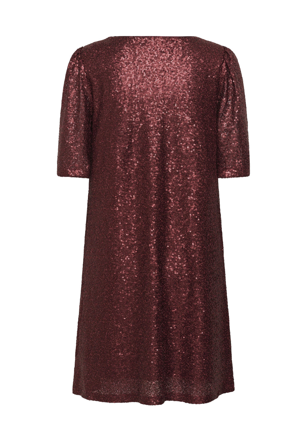 Cream CRDIDDI DRESS